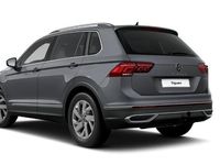 begagnad VW Tiguan eHybrid ELEGANCE 245 HK