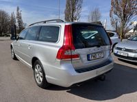 begagnad Volvo V70 D4 Geartronic Momentum Euro 6 AUT