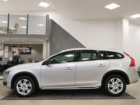 begagnad Volvo V60 CC D4 Euro 6|Navi|VOC|Ny kamrem|Värmare