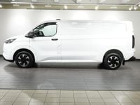 Begagnad Ford Transit Custom Trend 233 HK (171 kW) 2025 Vit Pickup