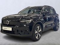 Begagnad Volvo XC40 Plus 185 kW (252 HK) 2023 Svart SUV