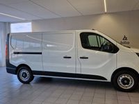 begagnad Nissan Primastar N-Connecta Manuell 2023, Transportbil