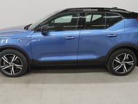 begagnad Volvo XC40 Recharge T5 R-Design