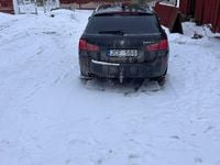 Begagnad BMW 520 184 HK (135 kW) 2013 Kombi