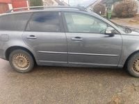 Begagnad Volvo V50 180 HK (132 kW) 2007 Kombi