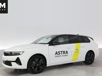 begagnad Opel Astra Sports Tourer Electric / FÖRST I SVERIGE !