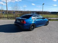 begagnad BMW 325 i Sedan Comfort, M Sport Euro 4