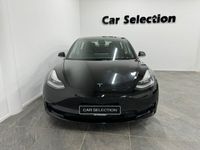 begagnad Tesla Model 3 Standard Range Plus Drag 2019, Halvkombi