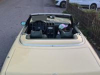 Begagnad Mercedes SL450 225 HK (165 kW) 1975