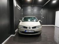 Begagnad Renault Mégane II 135 HK (99 kW) 2007 Brun