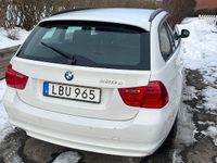 Begagnad BMW 320 184 HK (135 kW) 2011 Kombi