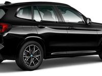 begagnad BMW X3 xDrive 30e