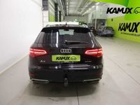 begagnad Audi A3 e-tron Plug in Navi Drag Värmare 2017, Halvkombi