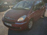 begagnad Citroën Xsara Picasso Euro 4