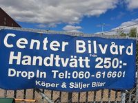 Begagnad Kia Ceed Sportswagon EX 125 HK (91 kW) 2008 Blå Kombi