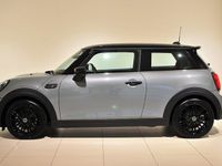 begagnad Mini Cooper SE Navigation, Serviceavtal, Ränte 2023, Halvkombi