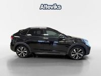 Begagnad VW Taigo R-line 116 HK (85 kW) 2024 Svart SUV