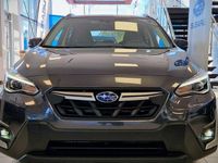 begagnad Subaru XV Active Vinterhjul Drag Service 3år – INGÅR 2022, SUV