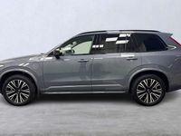 Begagnad Volvo XC90 Ultimate 462 HK (339 kW) 2023 Grå SUV