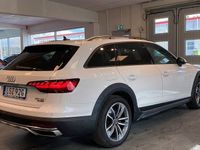 begagnad Audi A4 Allroad quattro 40 TDI S Tronic Drag Värmare Gps 204hk