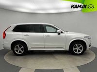 begagnad Volvo XC90 D5 AWD Geartronic Inscription D-Värm 2016, SUV