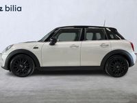 begagnad Mini Cooper 5d / ESSENTIAL / Bluetooth / Fri Service*