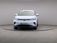 Begagnad VW ID.4 Pro Performance 150 kW (204 HK) 2021 Vit SUV