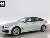 begagnad BMW 320 d xDrive GT/Aut/Sport Line/P-Sensor/El-baklucka/