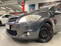 begagnad Toyota Auris 1.4 D-4D Låg årsskatt 5-DR Bes tom 241130 SoV