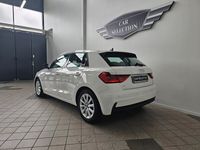 begagnad Audi A1 Sportback 30 TFSI S Tronic 116hk Nyservad 1Ägare