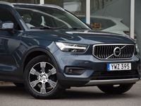 begagnad Volvo XC40 D3 Geartronic Inscription GPS VOC VÄRM ORREFORS