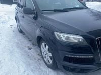 Begagnad Audi Q7 239 HK (175 kW) 2011 SUV