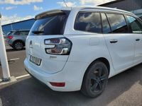 begagnad Citroën Grand C4 Picasso 1.2 e-THP EAT Euro 6