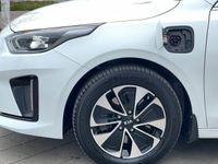 begagnad Kia Ceed Sportswagon Cee´d Plug-in Hybrid DCT Advance Plus 2021, Halvkombi