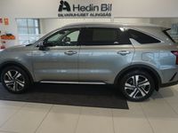 begagnad Kia Sorento Aut Awd Advance