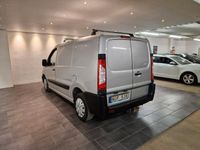begagnad Peugeot Expert Panel Van 1.2t 2.0 HDi Euro 5/9400 mil