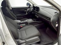 Begagnad Honda ZR-V Elegance 184 HK (135 kW) 2024 Vit SUV