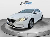 Begagnad Volvo V40 116 HK (85 kW) 2013 Vit