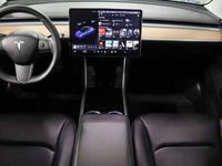 begagnad Tesla Model 3 Standard Range Plus 2020, Halvkombi