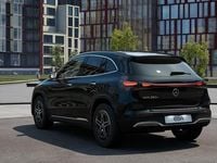 Ny Mercedes EQA250+ 139 kW (190 HK) 2026 SUV