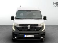 Begagnad Renault Master 150 HK (110 kW) 2024 Van