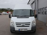 begagnad Ford Transit 350 2.2 TDCi Trend Skåp 140hk