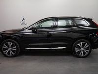 Begagnad Volvo XC60 Ultimate 455 HK (334 kW) 2022 Svart SUV