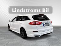 begagnad Ford Mondeo Kombi ST LINE Business Comfort 2.0 TDCi Bi-Turbo