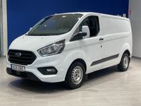 begagnad Ford Transit Custom TREND 280 L1 2.0L ECOBLUE 130