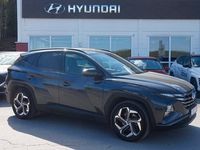 begagnad Hyundai Tucson PHEV Essential AWD inkl drag, mv, vhjul