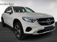 begagnad Mercedes GLC300e GLC300 BenzDragkrok Minnesstolar Distroni 2023, SUV