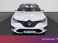 begagnad Renault Mégane IV 