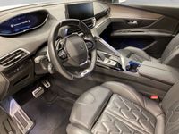 begagnad Peugeot 3008 GT Blue HDi 130 A 5-d SUV 2022, SUV