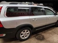 Begagnad Volvo XC70 163 HK (119 kW) 2013 Kombi